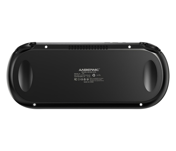 Anbernic RG VITA 64 GB Pamięci czarna - 1596362 - zdjęcie 2